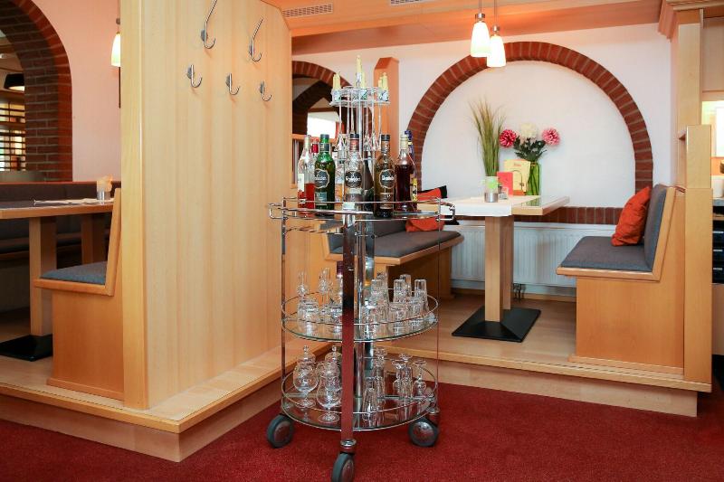 Hotel Ripken - Restoran
