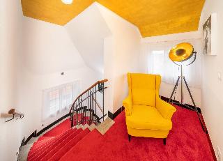 Hotel Villa Beatika fotoÄŸrafÄ±
