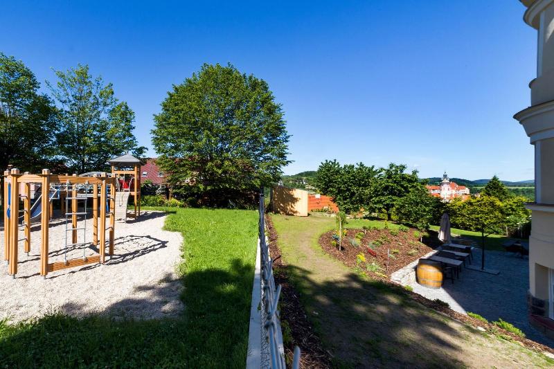 Hotel Villa Beatika - Aktivite
