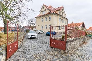 Hotel Villa Beatika fotoÄŸrafÄ±
