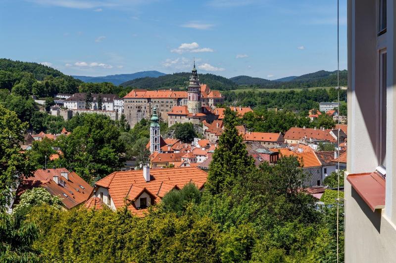 Hotel Villa Beatika - Genel