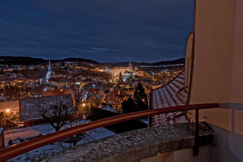 Hotel Villa Beatika - Genel