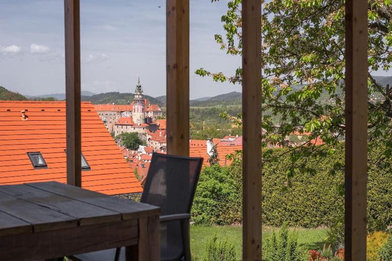 Hotel Villa Beatika - Genel