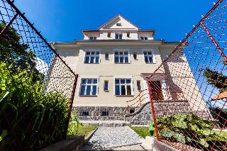 Hotel Villa Beatika fotoÄŸrafÄ±