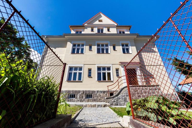 Hotel Villa Beatika - Genel