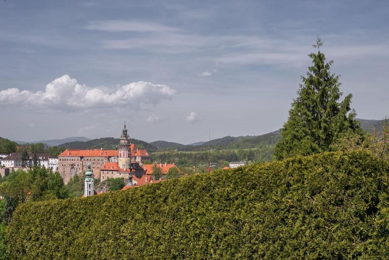 Hotel Villa Beatika - Genel