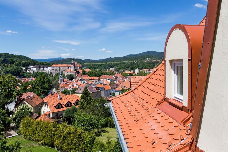 Hotel Villa Beatika - Genel
