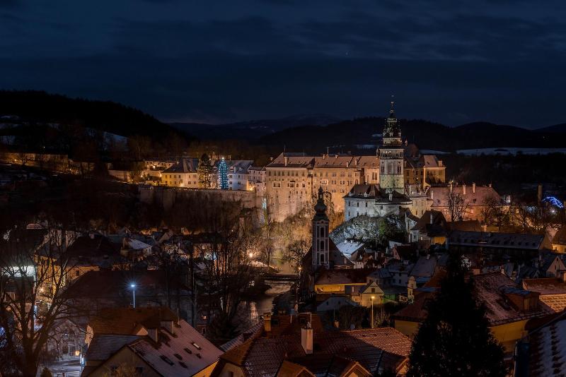Hotel Villa Beatika - Genel