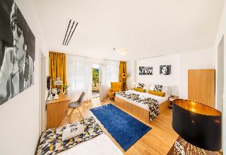 Hotel Villa Beatika fotoÄŸrafÄ±