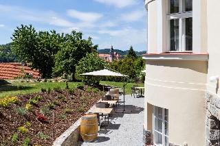 Hotel Villa Beatika fotoÄŸrafÄ±