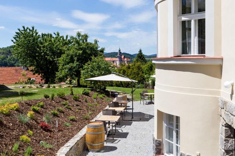 Hotel Villa Beatika - Genel