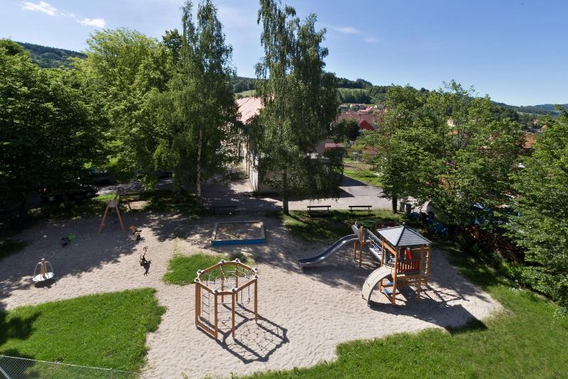 Hotel Villa Beatika - Genel