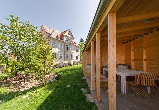 Hotel Villa Beatika fotoÄŸrafÄ±