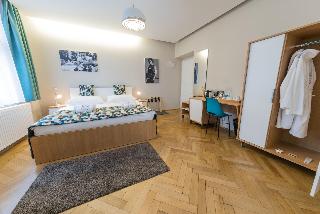 Hotel Villa Beatika fotoÄŸrafÄ±