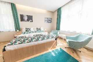 Hotel Villa Beatika fotoÄŸrafÄ±