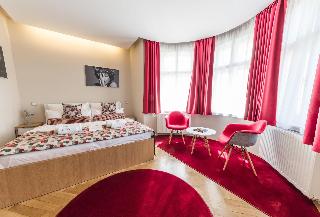 Hotel Villa Beatika fotoÄŸrafÄ±