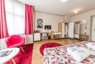 Hotel Villa Beatika fotoÄŸrafÄ±