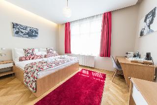 Hotel Villa Beatika fotoÄŸrafÄ±