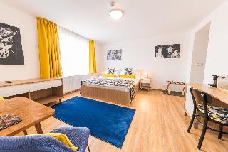 Hotel Villa Beatika fotoÄŸrafÄ±