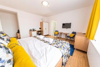 Hotel Villa Beatika fotoÄŸrafÄ±