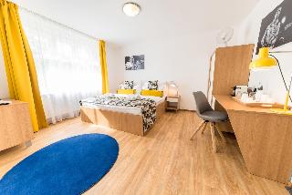 Hotel Villa Beatika fotoÄŸrafÄ±