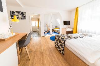Hotel Villa Beatika fotoÄŸrafÄ±