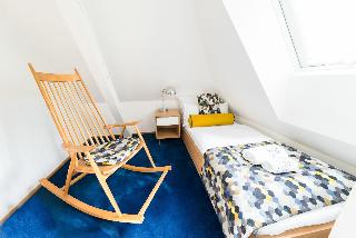 Hotel Villa Beatika fotoÄŸrafÄ±