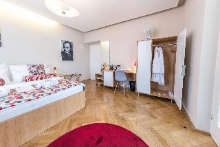 Hotel Villa Beatika fotoÄŸrafÄ±
