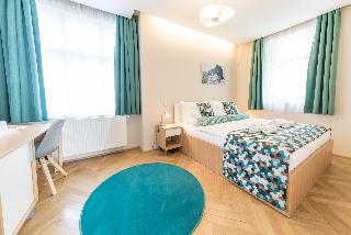 Hotel Villa Beatika fotoÄŸrafÄ±
