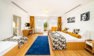 Hotel Villa Beatika fotoÄŸrafÄ±