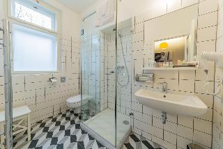 Hotel Villa Beatika fotoÄŸrafÄ±