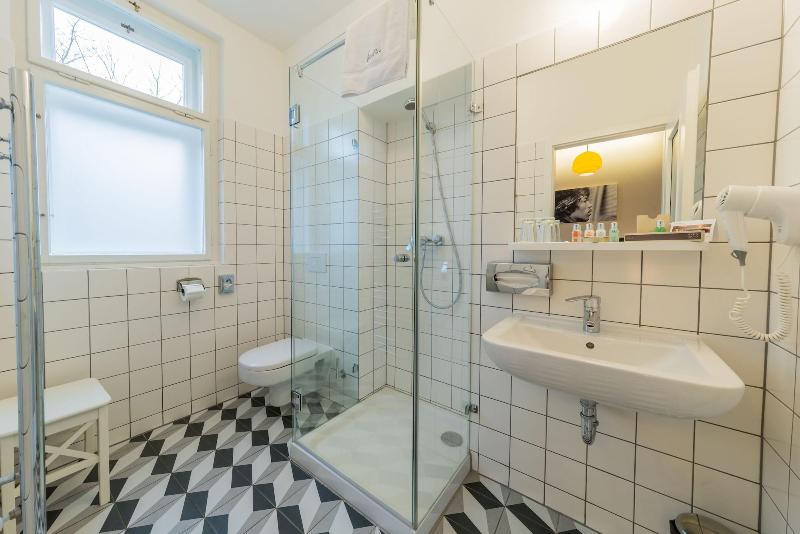 Hotel Villa Beatika - Oda