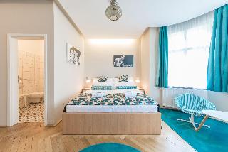 Hotel Villa Beatika fotoÄŸrafÄ±