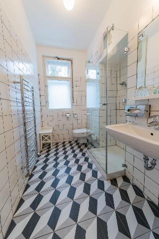 Hotel Villa Beatika fotoÄŸrafÄ±