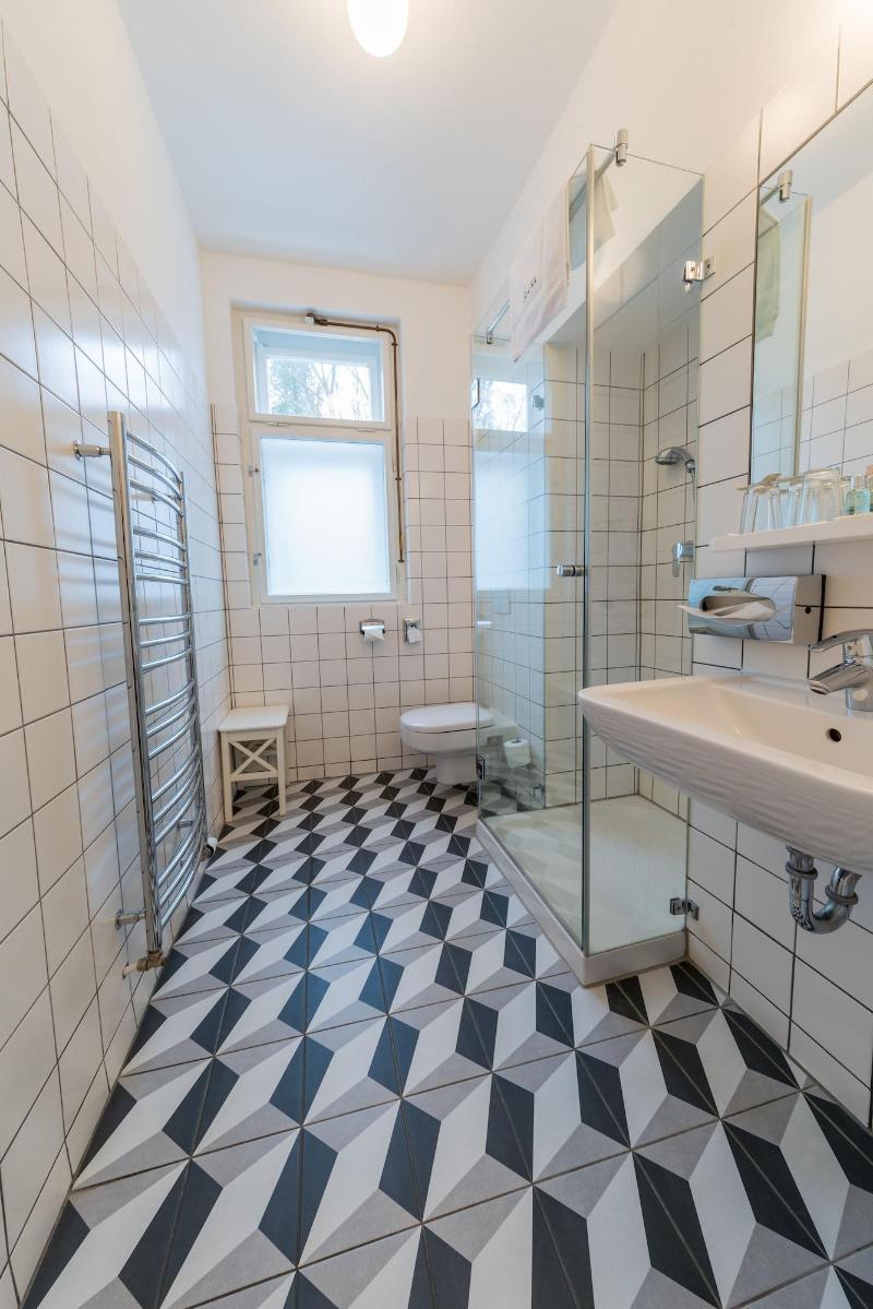 Hotel Villa Beatika - Oda