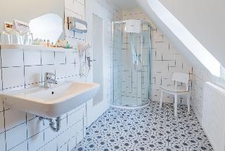Hotel Villa Beatika fotoÄŸrafÄ±