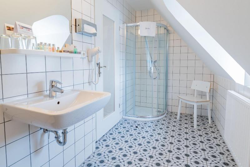Hotel Villa Beatika - Oda