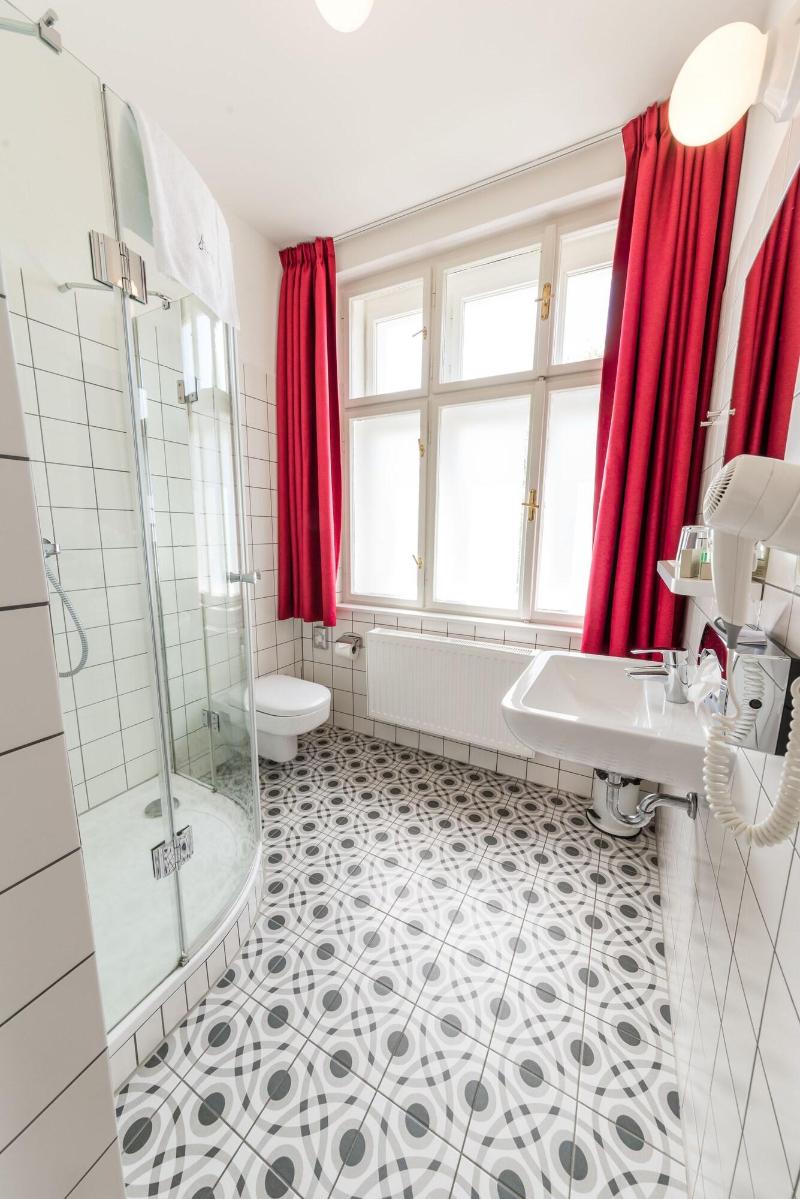 Hotel Villa Beatika - Oda