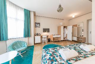 Hotel Villa Beatika fotoÄŸrafÄ±