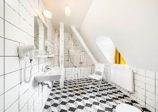 Hotel Villa Beatika fotoÄŸrafÄ±