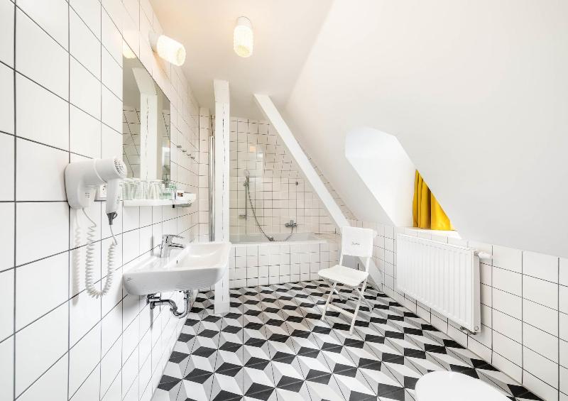 Hotel Villa Beatika - Oda