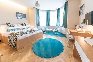 Hotel Villa Beatika fotoÄŸrafÄ±
