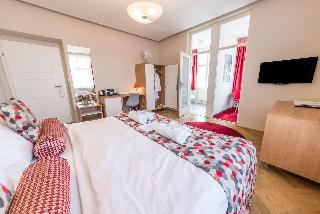 Hotel Villa Beatika fotoÄŸrafÄ±