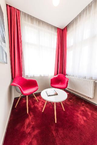 Hotel Villa Beatika fotoÄŸrafÄ±