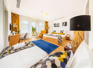 Hotel Villa Beatika fotoÄŸrafÄ±
