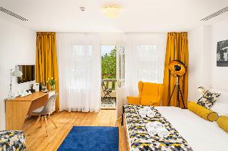 Hotel Villa Beatika fotoÄŸrafÄ±