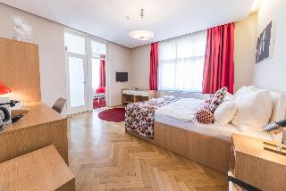 Hotel Villa Beatika fotoÄŸrafÄ±