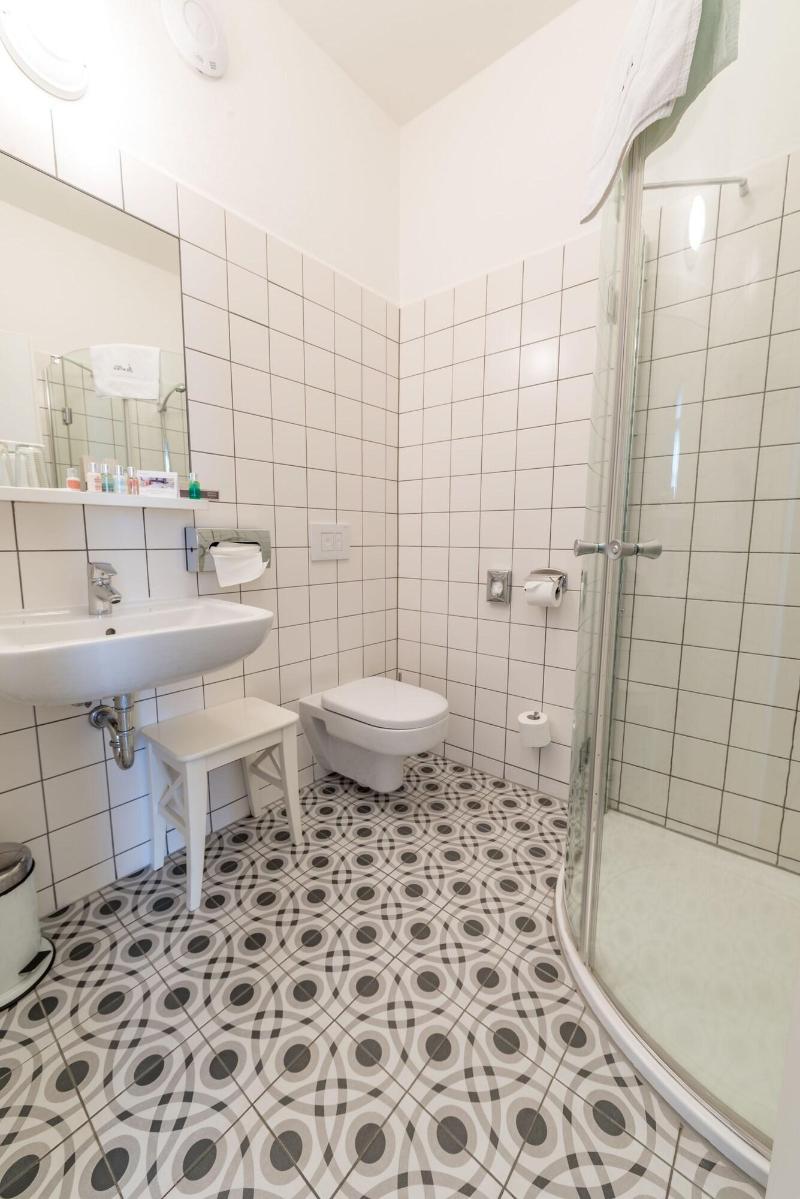 Hotel Villa Beatika - Oda