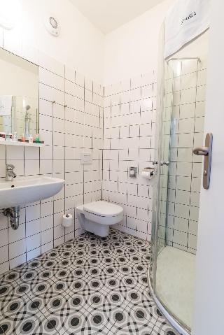Hotel Villa Beatika fotoÄŸrafÄ±