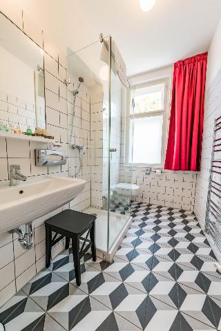 Hotel Villa Beatika fotoÄŸrafÄ±